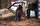 Selden etkilenen Şanlıurfa`da temizlik çalışmaları sürüyor.<br><br>Şanlıurfa Büyükşehir Belediyesi, DSİ, AFAD, karayolları, jandarma ve polis ekipleri, dün geceden bu yana taşan Karakoyun deresi bölgesinde çalışma yürüttü.<br>