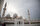 2.412 metrekare alana sahip Şeyh Zayid Camii'nde 40 bin kişi aynı anda ibadet edebiliyor.