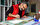 Odunpazarı ilçesi 71 Evler Mahallesi'ndeki atölyede cam sanatçıları Ahmet Geçili ve eşi Dilşad Geçili ile arkadaşları Taha Yoldaş, 7 yıldır Tarihi Odunpazarı Evleri Bölgesi'ndeki esnaf için cam figürler yapıp satıyor.