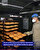 Birçok yardım faaliyetinde bulunan Mehmetçik, depremzedeler için ekmek üretimi de yapıyor