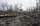 Destruction in Ukrainian towns under Russian attacks