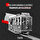 1950’lerin sonunda elektrikli tramvaylar kaldırıldı