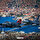 Teknofest 2023 etkinliklerinde İstanbul Boğazı üzerinde selamlama uçuşu gerçekleşmişti.