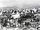 Hz. Muhammed’in hutbesinin büyük bir kısmını irad ettiği Arafat Dağı’nın batısındaki hacı çadırları, Kasım 1948.