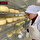 Kayseri'de, Orta Anadolu (ORAN) Kalkınma Ajansının desteğiyle kurulan tescilli Pınarbaşı Uzunyayla Çerkez peyniri üretim tesisi, yöredeki besiciler için gelir kapısı oldu.