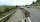 Menteşe ilçesinde birkaç gündür devam eden sağanak nedeniyle Muğla-Yatağan kara yolu Akçaova mevkisindeki 50 metrelik alanda çökme oluştu.