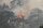 Bolu'nun Göynük ilçesinde ormanlık alanda çıkan yangına havadan müdahaleye ara verildi.<br><br>