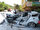 Beykoz'da sürücüsünün kontrolünü kaybettiği alçı yüklü kamyon, seyir halindeki 3 otomobile çarptı. Çarptığı otomobillerden birini de sürükleyen kamyon yan yattı. Kazada 2'si ağır 7 kişi yaralandı. <br><br>
