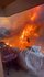 Açıklamada "  İstanbul İli Maltepe İlçesi Başıbüyük mevkiinde saat 14:32'de Orman Yangını çıkmıştır. Ekiplerimiz yangına saat 14:35'da havadan ve karadan müdahale etmiştir.