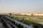 Yapıldığı dönemde dünyanın en büyük meydanı olarak bilinen Nakş-i Cihan Meydanı 500 metre uzunluğa 167 metre genişliğe sahip.