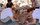 <br>"Anadolu'daki kafatası delgi örneklerinin en eskilerinden biri"<br><br>Kazının antropoloji ekibi üyesi olan Anadolu Üniversitesi Arkeoloji Bölümü Öğretim Üyesi Prof. Dr. Handan Üstündağ da geçen yıl yapılan kazılarda 7 bireyin yer aldığı ilginç bir mezarla karşılaştıklarını dile getirdi.<br><br>Mezardaki iskeletlerin birinin kafatasında ilginç bir uygulamanın karşılarına çıktığını belirten Üstündağ, şunları kaydetti:<br><br>"Kafatasının yan tarafında yaklaşık 2,5 santimetre çapında, düzgün şekilde açılan dairesel bir kesitle yuvarlak bir kemik parça çıkartılmış. Bu esnada kafa derisini sıyırdıklarını gösteren birçok kesi iziyle karşılaştık. Bunun tedavi amacıyla yapılmış bir trepanasyon olduğunu düşünüyoruz. Bu iskeletin 18-19 yaşlarındaki genç bir erkeğe ait olduğunu tespit ettik. Söz konusu operasyondan sonra bireyin yaşadığına ait bir gösterge yok. Çünkü kemik dokuda herhangi bir iyileşme bulgusu yoktu. Bu operasyon yapıldığında bu kişi ya ölmek üzereydi ya da çoktan yaşamını yitirmişti."<br>