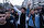 Milli İrade Platformu tarafından 308 STK'nin katılımıyla düzenlenen "Şehitlerimize rahmet, Filistin'e destek, İsrail'e lanet" etkinliği için sabah namazında camilerde bir araya gelen on binlerce katılımcı kortejle yürüyüşe başladı.