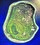 10. Nauru<br><br>Nauru, resmî adıyla Nauru Cumhuriyeti ve eskiden Pleasant Adası olarak bilinen, Orta Pasifik'te bulunan bir Mikronezya ada ülkesi ve mikro devlettir. En yakın komşusu 300 kilometre doğusunda yer alan Kiribati'nin Banaba Adası'dır. Nüfusu sadece 12 bin 668 kişiden oluşmaktadır.