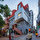 14.Nantou Hybrid Building - Mixed-use project of the year - Photo by Zhang Chao<br><br> <br>