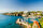 5. Antalya<br><br>Güney sahilinde yer alan, harika plajları,  tarihi kalıntıları ve iklimiyle Antalya; 2.619.832 kişilik nüfusuyla listenin 5. sırasında.