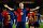 Organizasyonda gol krallığı yarışında 2 ve 3. sıradaki Barcelonalı iki futbolcu, bu sezon toplamda 23 gol kaydetti. Barcelona, UEFA Şampiyonlar Ligi'nde yarı finale kadar attığı 37 golle sezonun en çok gol atan takımı konumunda bulunuyor. İspanyol ekibini, Alman kulüpleri Borussia Dortmund ve Bayern Münih, 31'er gol ile takip ediyor.