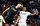 Maçın 24. dakikasına Real Madrid, Mbappe'nin yerde kalmasıyla penaltı kazandı. Pozisyon 5 dakika VAR'da incelendikten sonra ofsayt nedeniyle penaltı kararı iptal edildi.