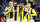 Trendyol Süper Lig 33. hafta karşılaşmasında Fenerbahçe deplasmanda Gaziantep FK ile karşı karşıya geldi.<br>