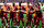 Süper Lig ve Türkiye Kupası'nda zafere çok yakın olan Galatasaray'da sezonun sona ermesiyle birlikte talipleri olan futbolcuların akıbetinin ne olacağı merak konusu.<br>