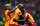Mario Jardel, Galatasaray'da bir sezonda 34 gol atmıştı.<br>