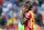Nijeryalı süper yıldız bu sezon Galatasaray'da 35 gole ulaştı ve rekor kırdı.<br>
