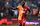 <br>UEFA Avrupa Ligi'nde de 7 müsabakada 6 golü bulunan yıldız santrfor, 39. resmi müsabakada 35 gole ulaştı. Osimhen, bu performansıyla Türkiye'de bir sezonda en fazla gol atan yabancı futbolcu ünvanını elinde bulunduran eski Galatasaraylı Mario Jardel'i (34) geçerek rekor kırdı.