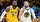 4.000 üç sayılık atışa ulaşan ilk NBA oyuncusu olan Golden State Warriors guardı Curry, 156 milyon dolar (yaklaşık 117 milyon £) kazandıktan sonra ikinci sıraya yükseldi.