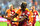 39 maçta forma giyen Osimhen, 35 gol ve 8 asistlik skor katkısı verdi.<br>