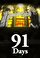 17. 91 Days: 7.6 puan<br><br>Bölüm Sayısı: 14 