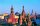 Rusya 🇷🇺<br>📍 Ziyaretçi Sayısı: 5,2 milyon civarı<br>💬 Politik gelişmelere rağmen Rus turistlerin Türkiye ilgisi sürüyor. Özellikle tatil köyleri ve resort oteller öncelikli tercihler arasında