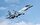 9. Sukhoi Su‑35S Flanker‑E (Rusya) – 4.5 nesil, dogfight ustası 