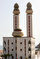 Dakar İlahiyat Camii