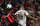 İlk 11'ler şöyle:<br> <br>Benfica: Tubin, Dahl, Otamendi, Silva, Dedic, Schjelderup, Barrenechea, Rios, Aursnes, Pavlidis, Ivanovic.<br> <br>Nice: Diouf, Mendy, Juma Bah, Peprah, Clauss, Louchet, Coulibaly, Bard, Bouanani, Moffi, Jansson.