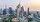 Dubai, Birleşik Arap Emirlikleri – 176 US AQI