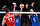 Şampiyon İtalya oldu<br><br><br>Türkiye 8 - 15 İtalya<br><br>Maç sonucu 2-3 <br><br><br>Filenin Sultanları turnuvayı gümüş madalya ile tamamladı.<br>