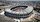 Estadio Azteca (Meksiko, Meksika): 2 farklı Dünya Kupası finaline ev sahipliği yapmış ender statlardan.