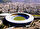 Maracanã (Rio de Janeiro, Brezilya) – Pele’nin, Zidane’ın, Ronaldo’nun tarih yazdığı tarihi stat.