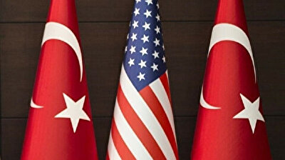 US says it will continue consultations with Turkey on Syria
