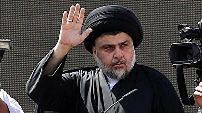 Sadr says won’t allow foreign interference in formation of Iraq gov’t