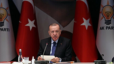 Turkey has no intention to suspend in-person learning: Erdogan