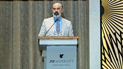 Turkish companies interested in promoting Azerbaijan's investment potential: Businessman

