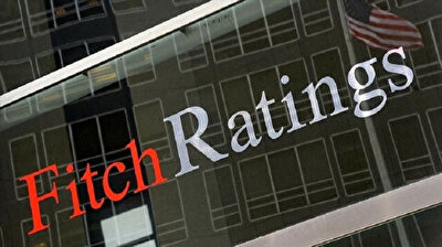 Fitch downgrades China's Evergrande to restricted default