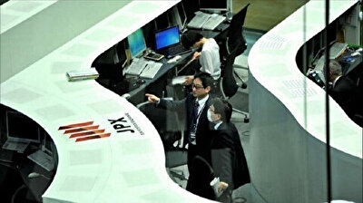 Asian markets mostly post losses at Wednesday close