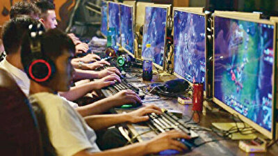 Turkey's digital games sector sees record growth in 2020