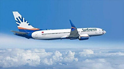 SunExpress to start Antalya-Ljubljana flights