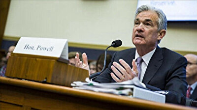 Fed to use tools to prevent higher inflation, says chair