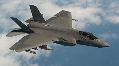 F 35 Fighter Jets Face Setback As South Korea Grounds Entire Fleet