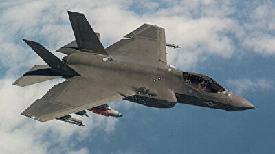 F 35 Fighter Jets Face Setback As South Korea Grounds Entire Fleet F 35 Fighter Jets Face Setback As South Korea Grounds Entire Fleet