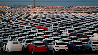 EU car sales continue falling in February amid supply disruptions