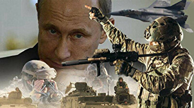 Ukraine claims over 10,000 Russian soldiers killed since war